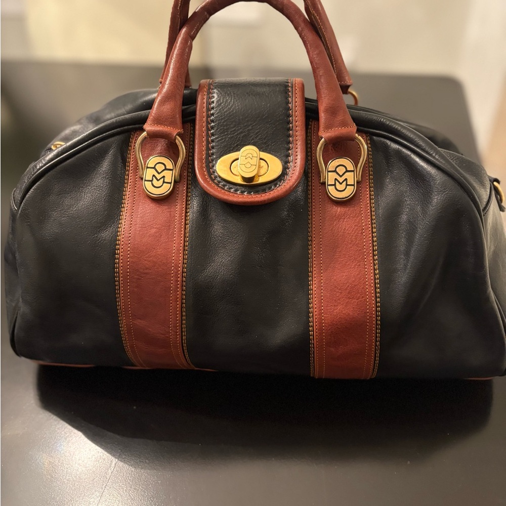 Marino Orlandi Bag